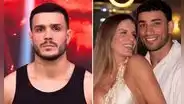 Mario Irivarren revela cómo fue su sorpresivo encuentro con Alejandra Baigorria y Said Palao tras ampay en Argentina: "Dije: '¡Tama**!'"