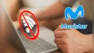 Corte de fibra óptica deja sin internet fijo a usuarios de Movistar en varios distritos de Lima Este