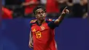 Lamine Yamal minimizó el poderío ofensivo de Francia, con Kylian Mbappé, en el Mundial 2026: "No creo que esté por encima de nadie"