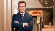 Banco Mundial: Ariel Yépez es designado como nuevo director de países andinos