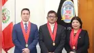 ODANC Lambayeque reafirma su labor de control con nuevo Juez Superior Contralor