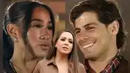 Melissa Klug revela que Renato Rossini Jr. ya le presentó a su familia y le hace advertencia sobre Samahara Lobatón: "Estás a tiempo de huir”