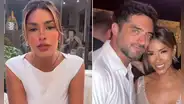 ¡Se acabó! Shirley Arica confirma el fin de su romance con Pablo Heredia: "Lamentablemente no se pudo"