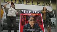 Líder de Los Lobos recibió un millón de dólares por matar al excandidato presidencial Fernando Villavicencio, según Fiscalía de Ecuador