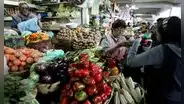 INEI: índice de precios al consumidor a nivel nacional alcanzó un alza de 3,40% en los primeros seis meses del año