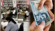 Gobierno y sindicatos acuerdan aumentos salariales para trabajadores públicos desde 2027: estos son los montos por régimen