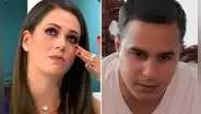 Melissa Klug confiesa que a ella y a su pareja, Jesús Barco, les diagnosticaron compleja enfermedad: "He sido medicada"