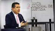 Carlos Loyola presenta reconsideración ante la JNJ tras ser excluido del concurso para jefe de la ONPE