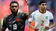 Canadá vs Marruecos: fecha, hora y canal del partido por los octavos de final del Mundial 2026