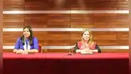 Corte de La Libertad culminó capacitación a jueces y secretarios de paz escolar