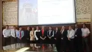 Corte de La Libertad capacitó sobre gestión de riesgos e integridad pública