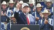 Donald Trump ganó más de US$1.000 millones con criptomonedas desde su regreso a la Casa Blanca