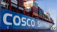 Megapuerto de Chancay: Cosco Shipping acudirá al TC tras revés judicial por supervisión de Ositrán