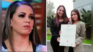 Melissa Klug revela a qué se dedica su hija Gianella Marquina en medio de su embarazo: “Le va súper bien”