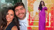 Miss Venezuela muere junto a su novio tras doble terremoto: cuerpos fueron encontrados abrazados