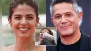 Stephanie Cayo impacta con tratamiento estético en el rostro para lucir más joven en medio de romance con Alejandro Sanz