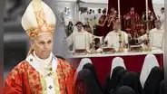 El Vaticano excomulga a seis obispos ultraconservadores de la Fraternidad San Pío X por consagraciones sin mandato papal