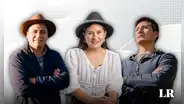 Becarios retornan a sus raíces para compartir lo aprendido