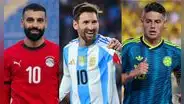 Partidos del Mundial 2026 HOY: a qué hora y dónde ver los 16avos de final EN VIVO y EN DIRECTO