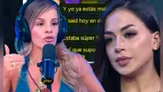 Alejandra Baigorria no perdona a Onelia Molina por revelar conversación sobre el 'ampay' de Said Palao: "Pequé de tarada"