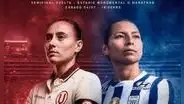 Universitario - Alianza Lima: fecha, hora y canal de TV para ver la semifinal de vuelta de la Liga Femenina 2026