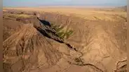 El fin de África tal como lo conocemos: científicos predicen la división del continente y un nuevo océano