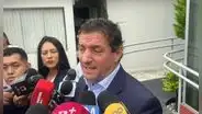 Renzo Reggiardo señala interés de Keiko Fujimori por policía municipal: “Lo vio con muy buenos ojos”