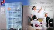 Indecopi multa con S/ 8.250 a colegio peruano por exigir plumones para uso del docente en la lista de útiles