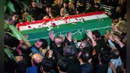 Irán inicia una semana de ceremonias fúnebres para Ali Khamenei, el líder supremo abatido por Estados Unidos