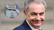Gloria reconoce pago de 200.000 euros a expresidente español José Luis Rodriguez Zapatero para interceder en Bolivia