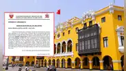 JEE rechaza las candidaturas de los 2 diputados electos por Renovación Popular que en un inicio admitió: "Hubo un error"