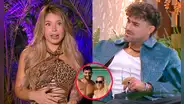 Austin Palao genera polémica en Chile al negar romance con Fran Maira ante Flavia Laos: “Hay que filtrar muy bien a las parejas”