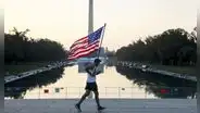 Estados Unidos llega a los 250 años de su independencia con una población preocupada por su economía, democracia y futuro