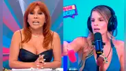 Alejandra Baigorria amenaza con demandar a Magaly Medina por hablar de su negocio: “Firmó su sentencia conmigo”