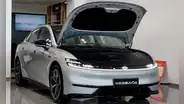 China presenta el primer vehículo eléctrico del mundo con batería de iones de sodio: recorre 400 kilómetros con una sola carga