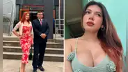 Adiós a la ‘Uchulú’: actriz cómica revela cuál será su nuevo nombre tras primera audiencia para cambiar de sexo en el DNI