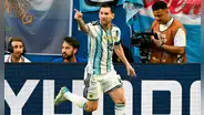 VER Argentina vs Cabo Verde EN VIVO HOY: gol de Lionel Messi para clasificar a 8vos del Mundial 2026