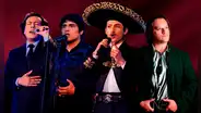 ¡Campeones de ‘Yo soy’! Imitadores de Raphael, Pedro Infante, Julio Iglesias y Nino Bravo ofrecerán tres conciertos en Lima