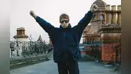 Liam Gallagher advierte que Oasis no volverá a México si Inglaterra pierde en el Mundial 2026