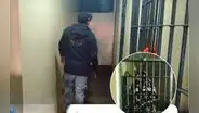Agente del Inpe permitió ingreso de internos a celda en la que torturaron a recluso