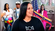 Joven venezolana dejó su carrera de Farmacia, llegó a EE.UU. sin un dólar y hoy es dueña de una exitosa empresa textil: reconocida por la Casa Blanca