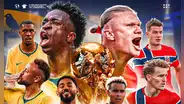 Brasil vs Noruega EN VIVO, 8vos Mundial 2026 HOY: pronóstico, horario y canal de TV para ver el partido
