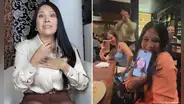 Tula Rodríguez se quiebra al revelar por qué le cuesta celebrar su cumpleaños: "No me obliguen a hacer algo que no quiero"