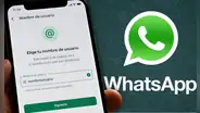 WhatsApp lanza nombres de usuario para no compartir tu número de teléfono: qué son, cómo funcionan y quiénes podrán usarlos
