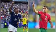 Francia - Marruecos: fecha, hora y canal de TV para ver el partido por los 4tos de final del Mundial 2026