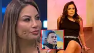 Andrea Llosa expone a Pamela López y la cuestiona por su actitud contra Christian Cueva: “Ella también agrede”