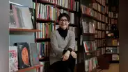 Karina Pacheco: “La memoria hoy es más importante que nunca”