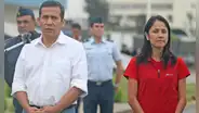 Caso Gaseoducto Sur: PJ archivó la acusación fiscal por presunta asociación ilícita contra Ollanta Humala y Nadine Heredia