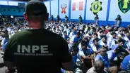 Más presos que camas: Hay 2,752 condenados a cadena perpetua