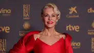 Belén Rueda: "No hemos llegado  a la igualdad, nos queda bastante"